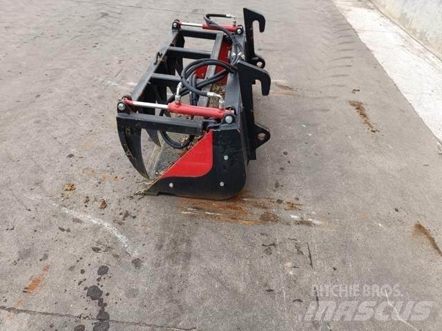  Devos Agri 1300 ملحقات أخرى للجرارات