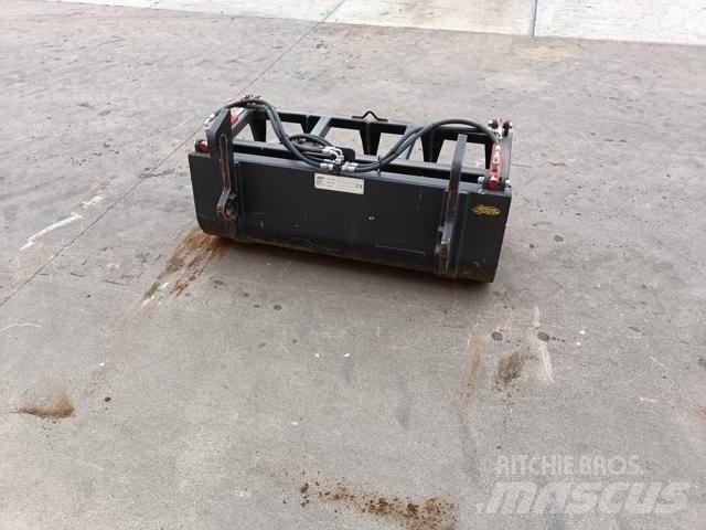  Devos Agri 1300 ملحقات أخرى للجرارات