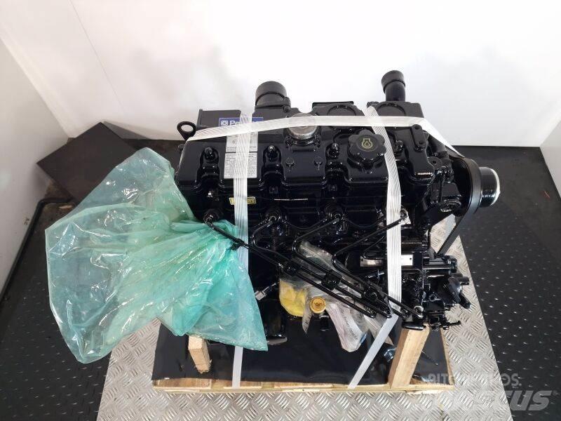 Perkins 404D-22 محركات