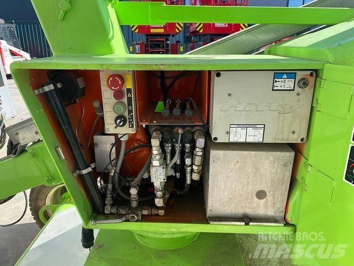 Niftylift HR12NE رافعات ومنصات أخرى