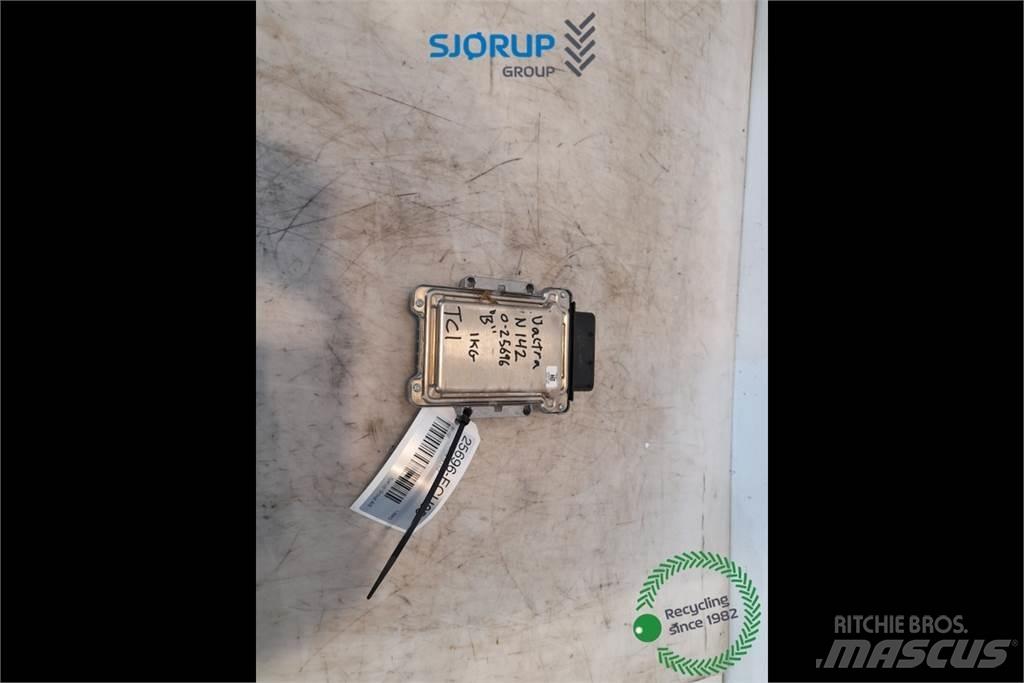 Valtra N142 ECU إلكترونيات