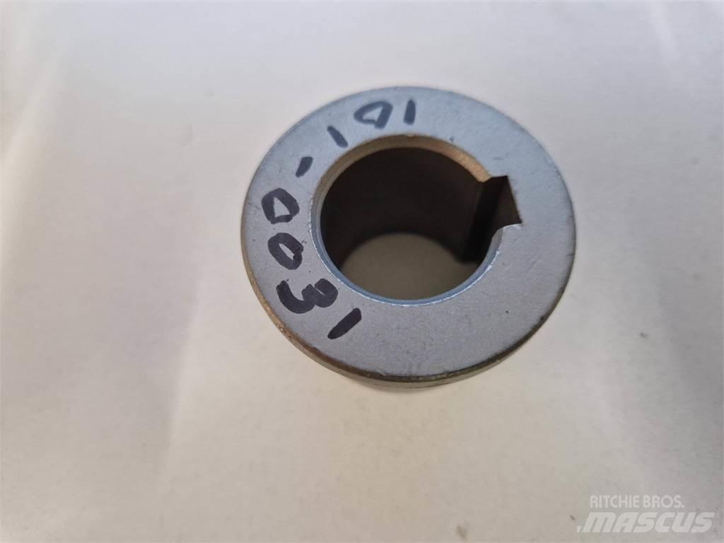 Rottne 101-0031 رؤوس حصادات