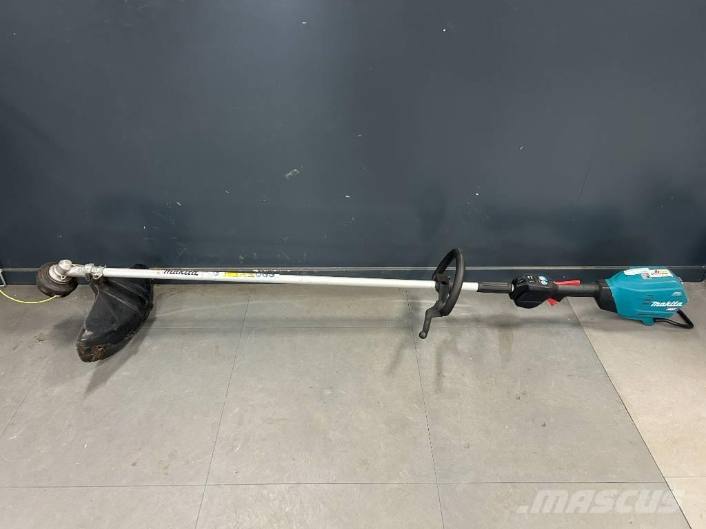 Makita Ur007gz01 ماكينات أخرى لتجهيز الأراضي