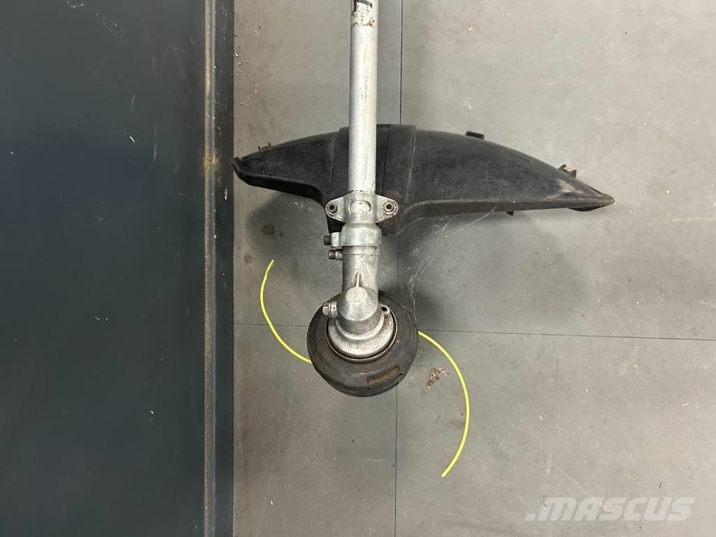 Makita Ur007gz01 ماكينات أخرى لتجهيز الأراضي