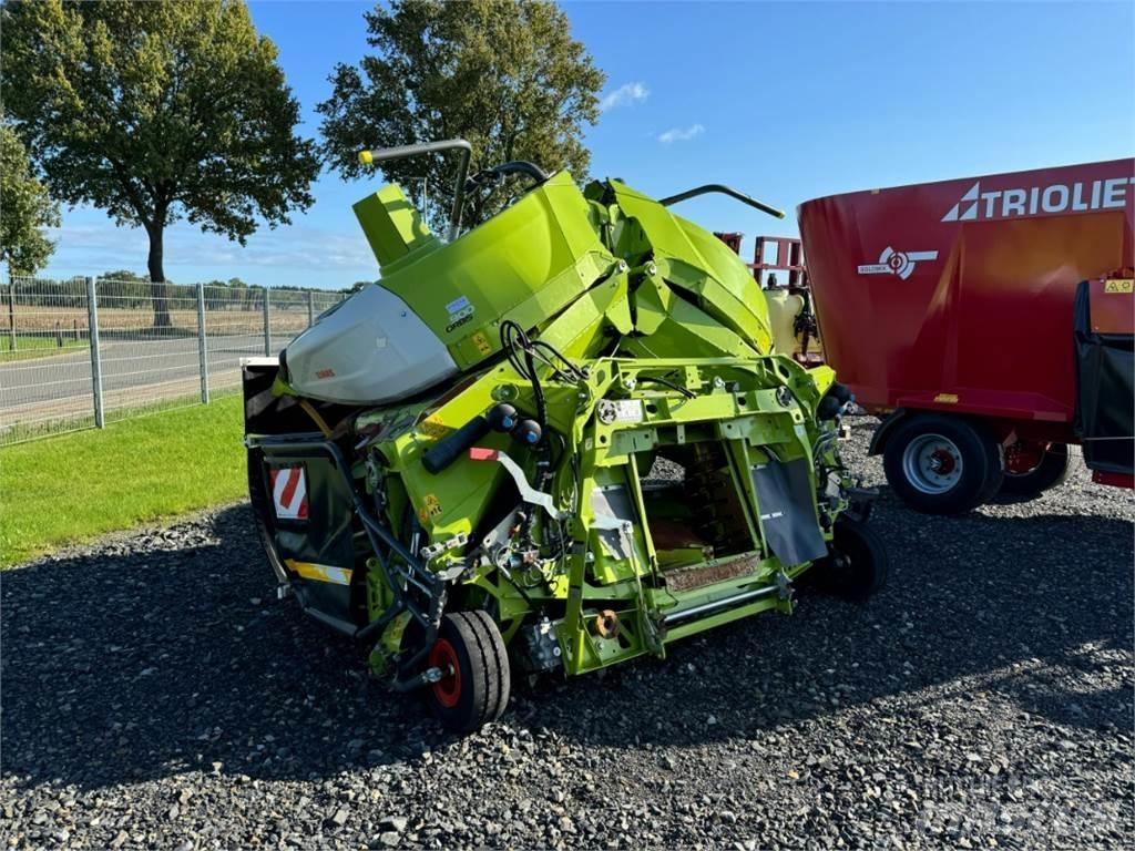 CLAAS Orbis 900 ماكينات زراعية أخرى