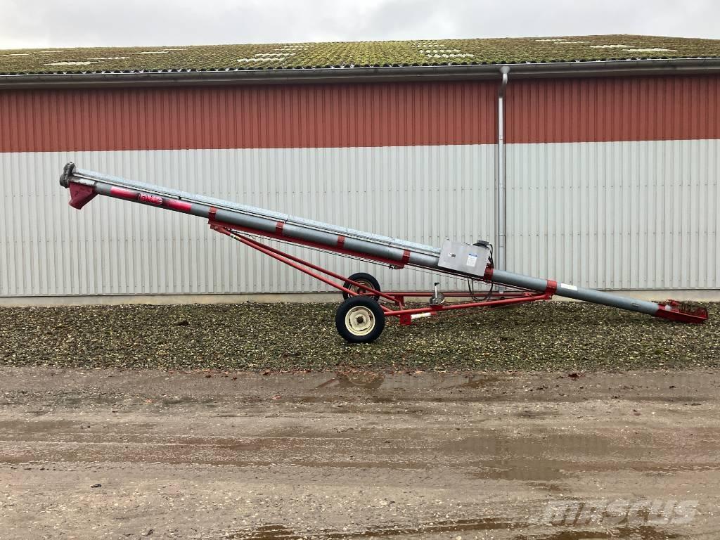 DMC Snegl معدات أخرى للحصاد