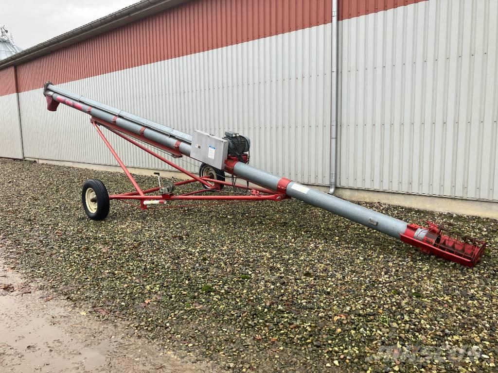 DMC Snegl معدات أخرى للحصاد