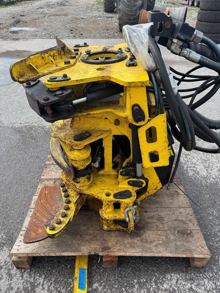 Moipu M 315 EC C رؤوس حصادات