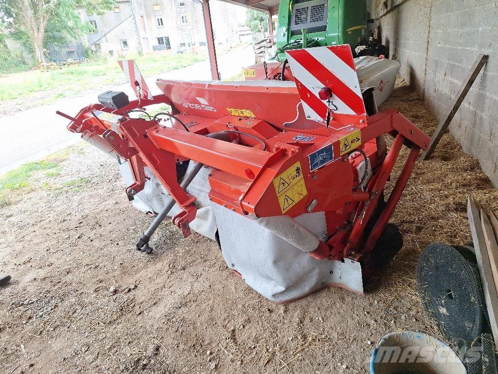 Kuhn Gmd 802 F FF جزازات