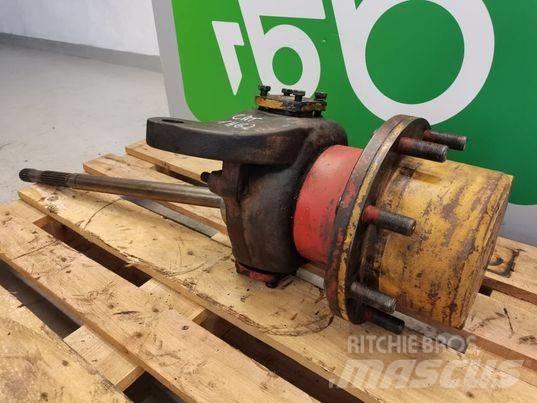 CAT TH 62 reducer أجهزة نقل