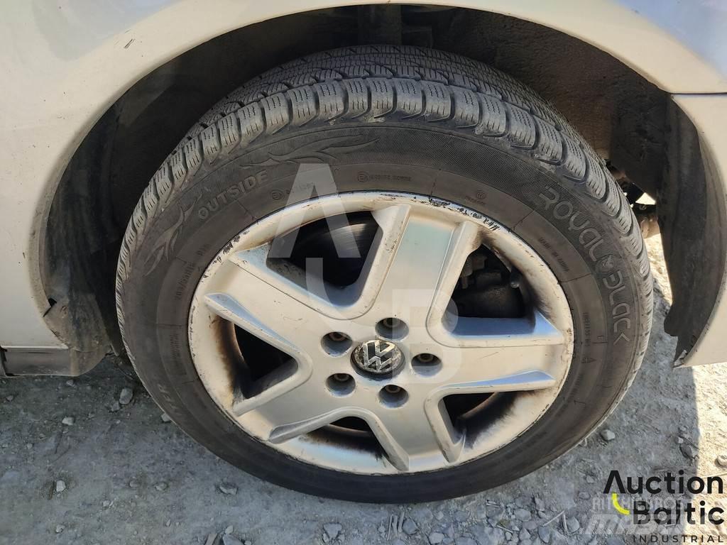 Volkswagen Sharan سيارات