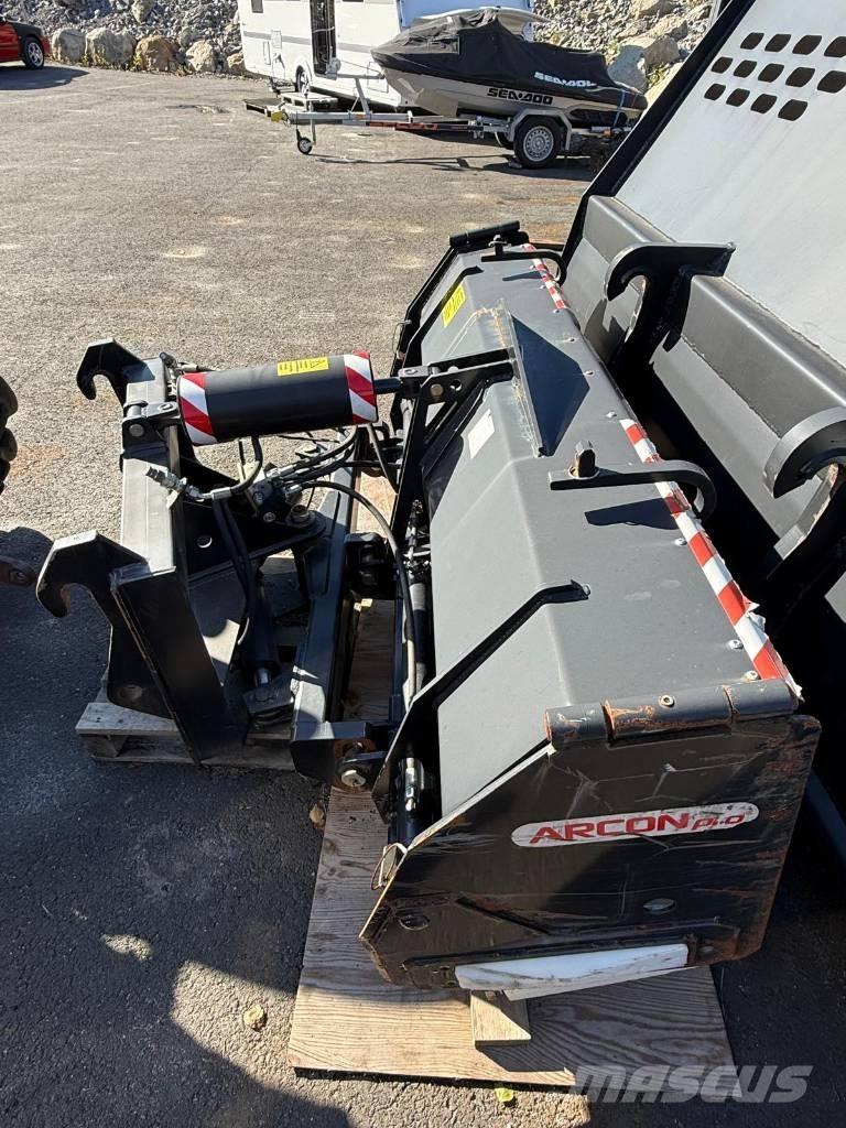 Kramer 750 لوادر بعجل