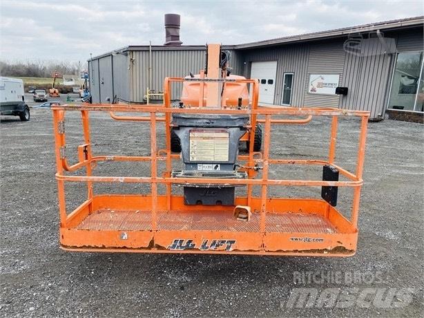 JLG 460 SJ رافعات سلة تلسكوبية