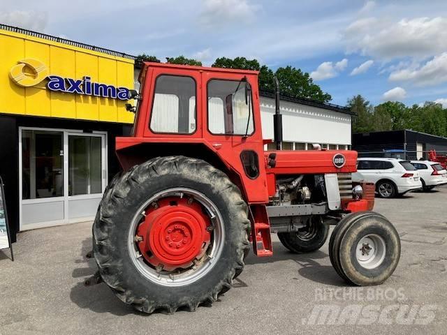 Massey Ferguson 1080 الجرارات