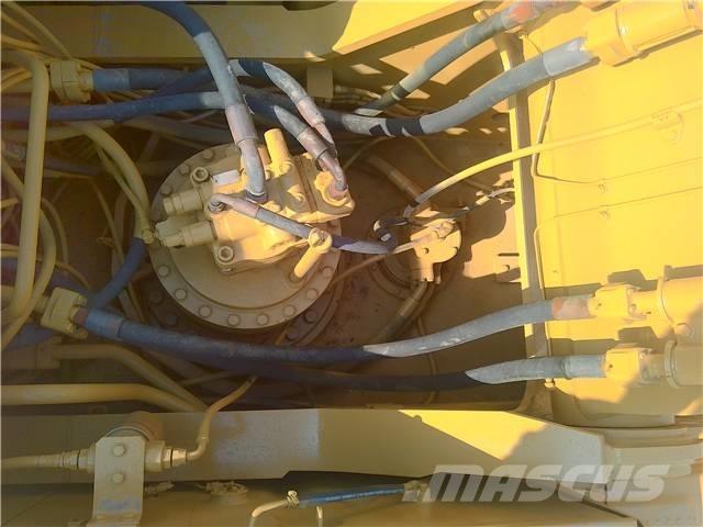 CAT 330B حفارات زحافة