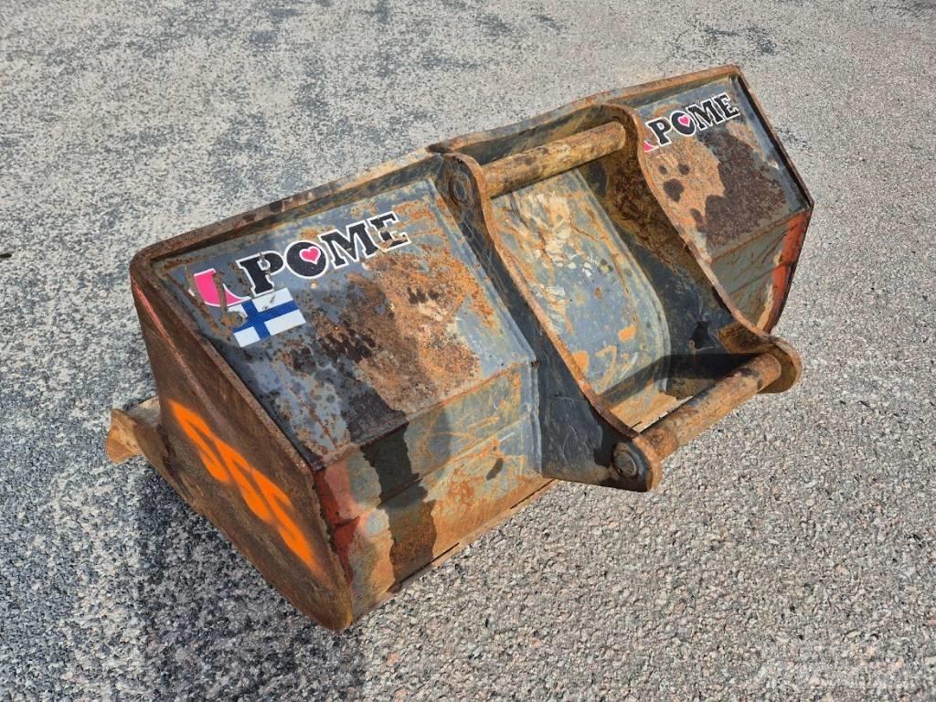 Pome Luiskakauha S45 دلاء