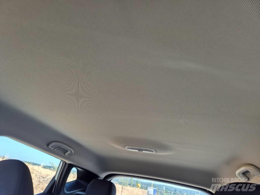Nissan Qashqai سيارات