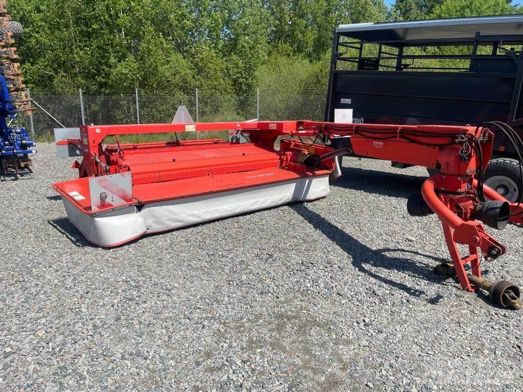 Kuhn FC 352 G جزازات مكيفات