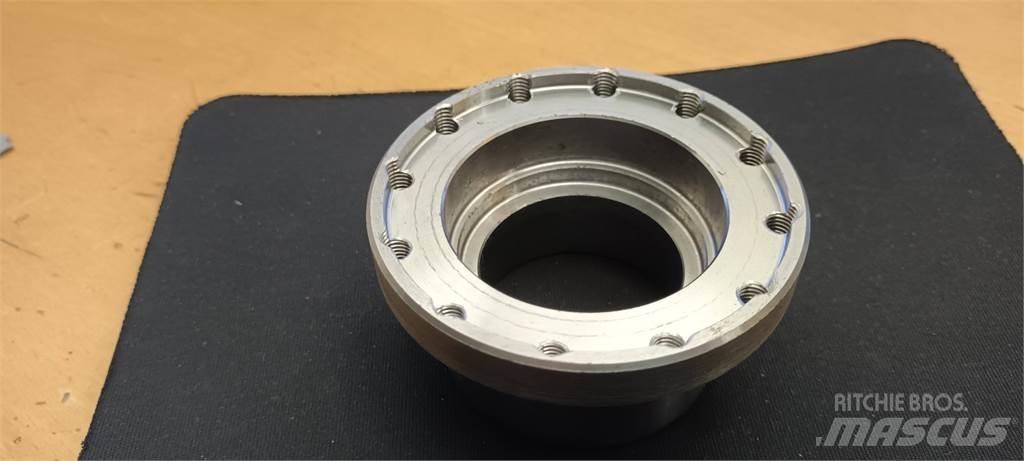 Rottne 046-0309 رؤوس حصادات