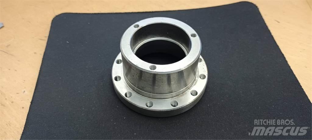 Rottne 046-0309 رؤوس حصادات