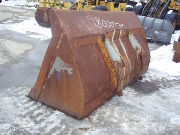  Grusskopa 260 cm دلاء
