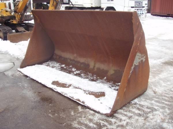  Grusskopa 260 cm دلاء