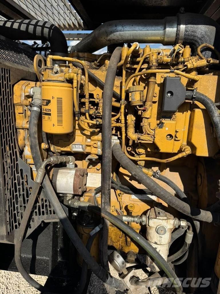 Tescar CF 6 مثاقيب ثقيلة
