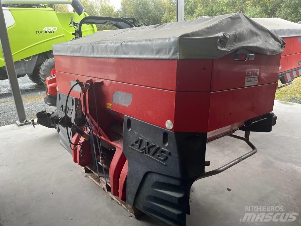 Rauch M30,2 EMC ماكينات وملحقات البذر الأخرى