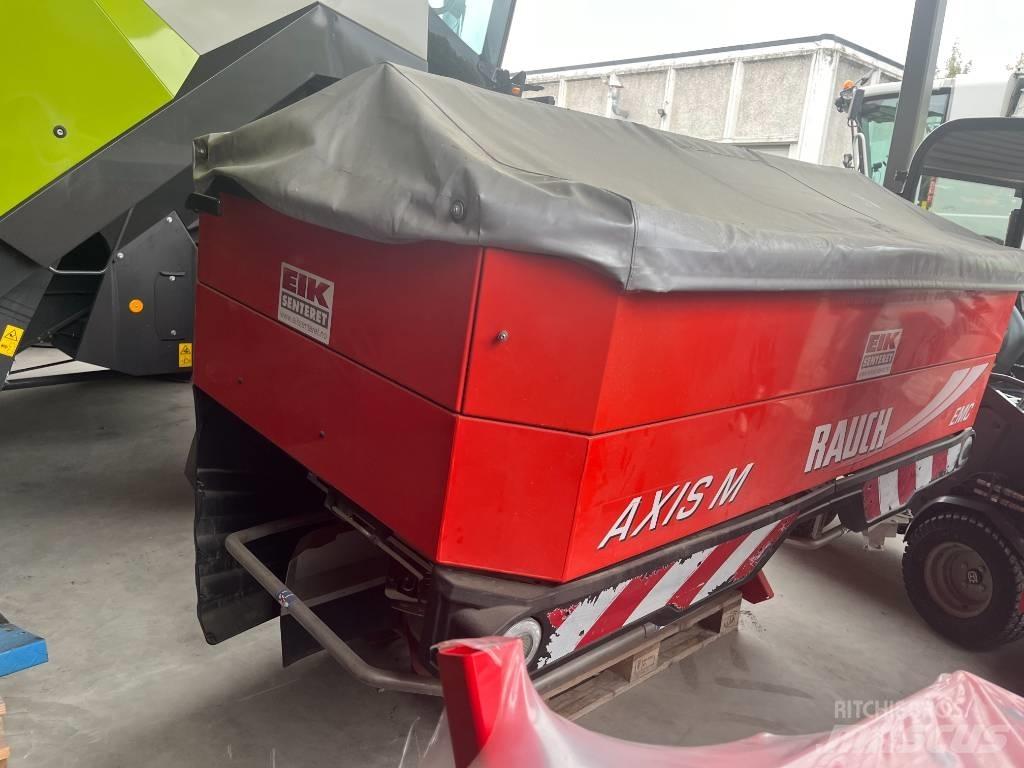 Rauch M30,2 EMC ماكينات وملحقات البذر الأخرى