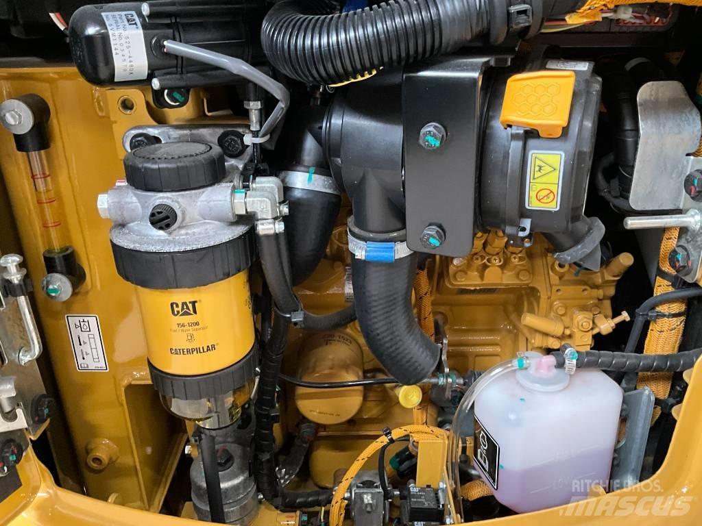 CAT 301.8 UNUSED حفارات صغيرة أقل من 7 طن (حفارات صغيرة)