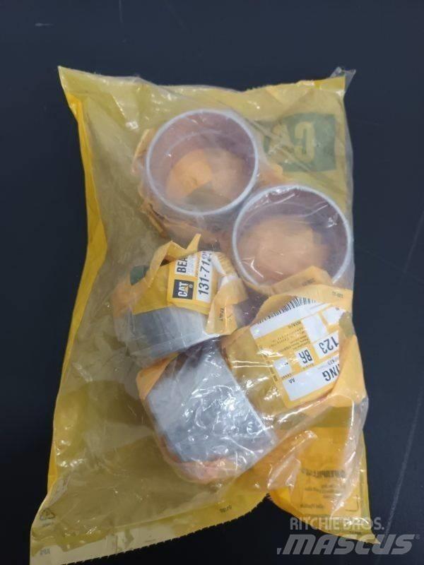 CAT BEARING 131-7123 الشاسيه والتعليق