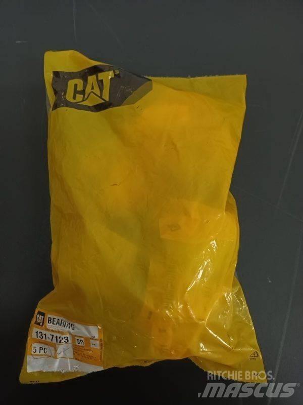 CAT BEARING 131-7123 الشاسيه والتعليق