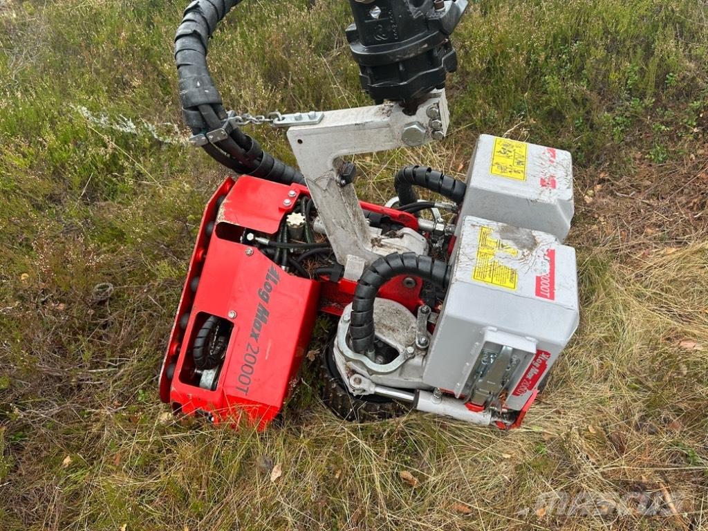 Malwa 560.4 H حصادات