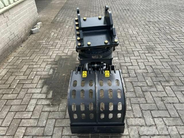 Trevibenne PMG 08 C خطاطيف