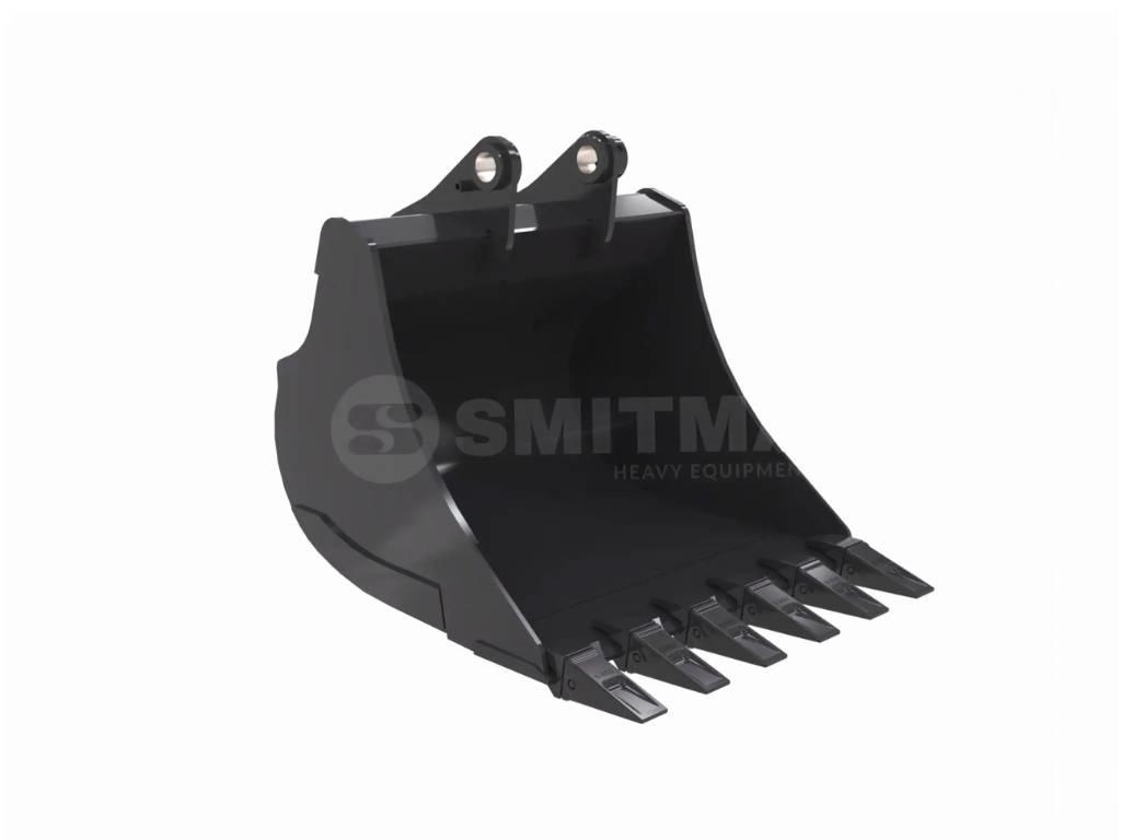 CAT 330D2 دلاء