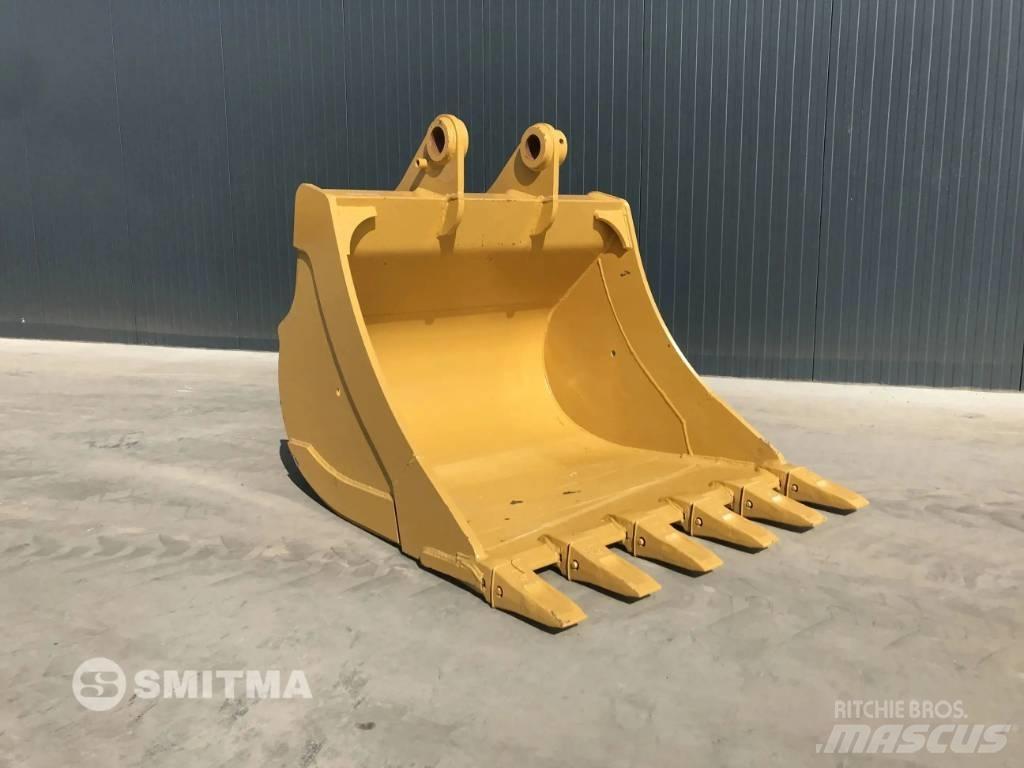 CAT 330D2 دلاء