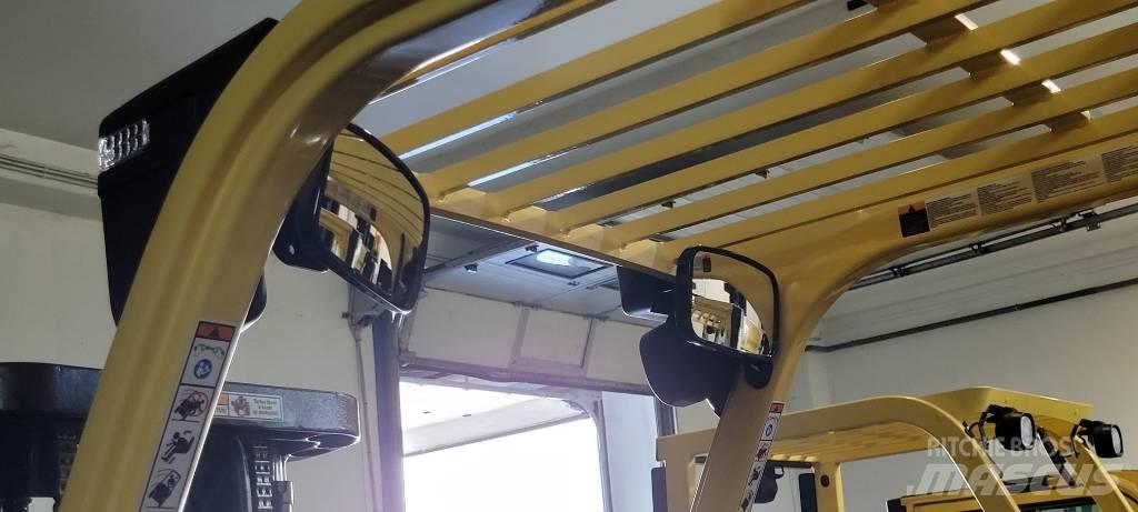 Hyster H 1.6 FT شاحنات LPG