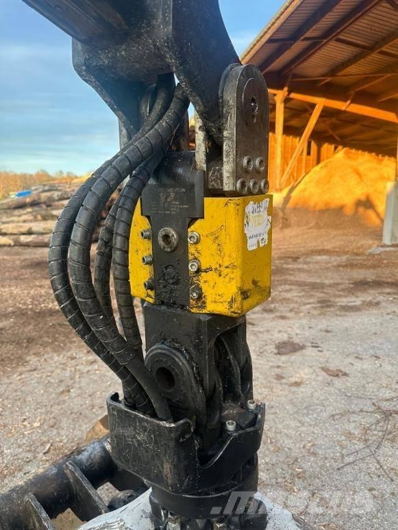 ECOLOG 594F شاحنات