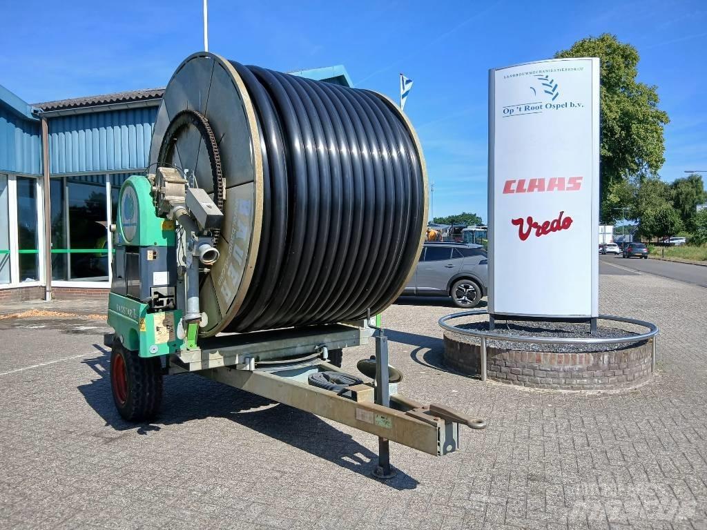 Bauer T41 90-300 أنظمة الري