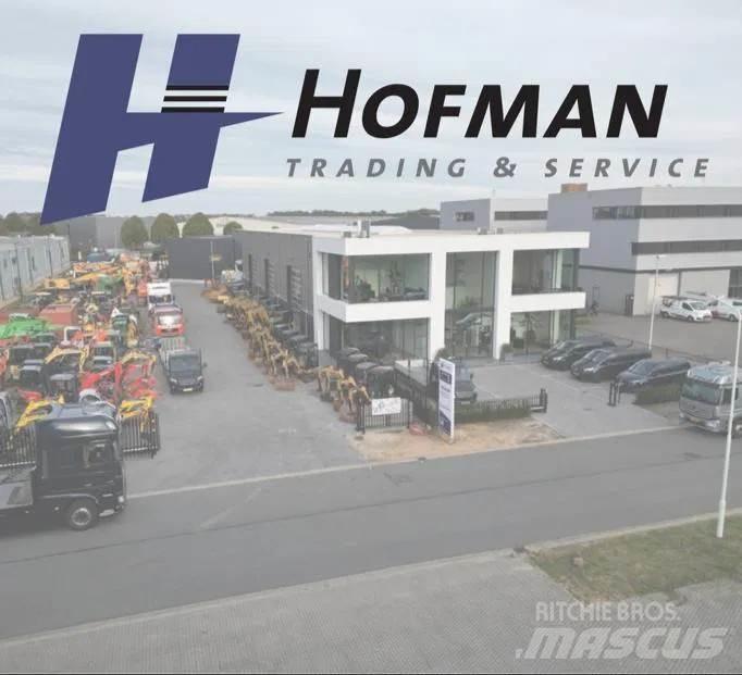 Hoffmann H26 أخرى