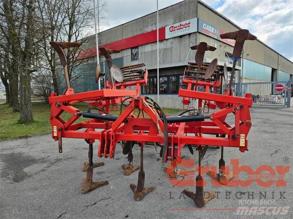 Rotoland FG 411 زراعات