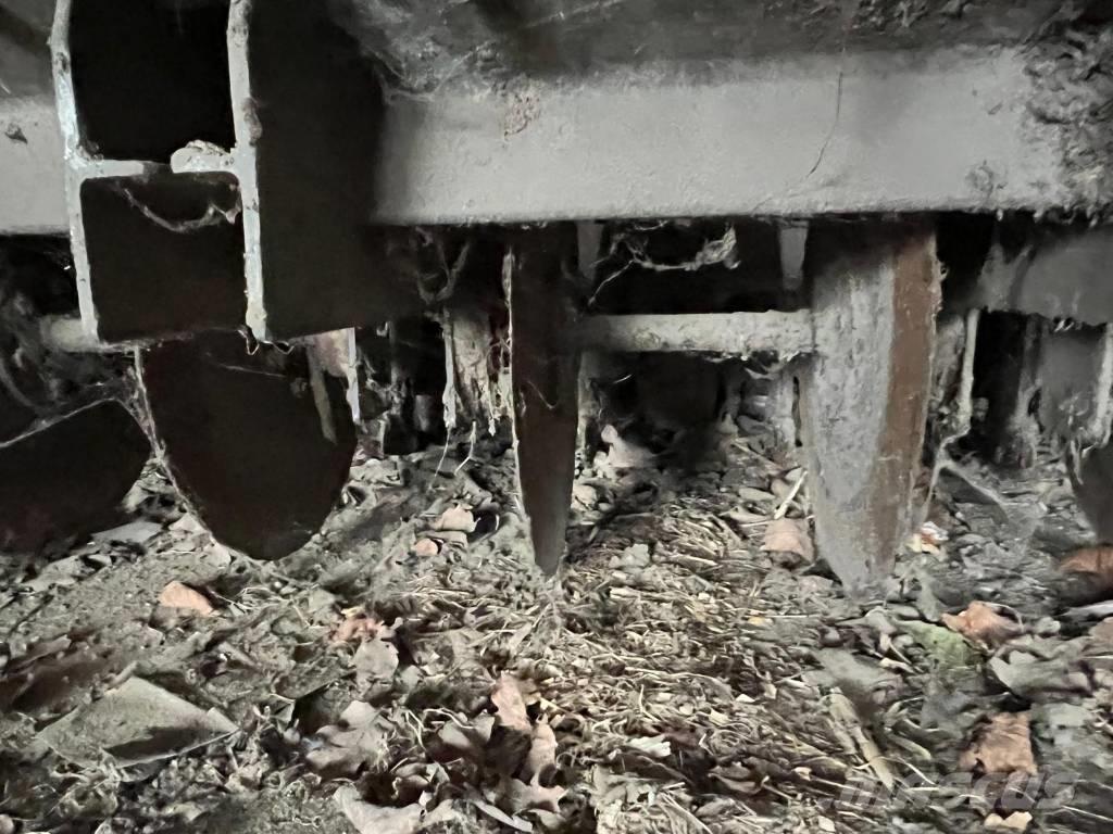  Roomeco Mesttank صهاريج الملاط