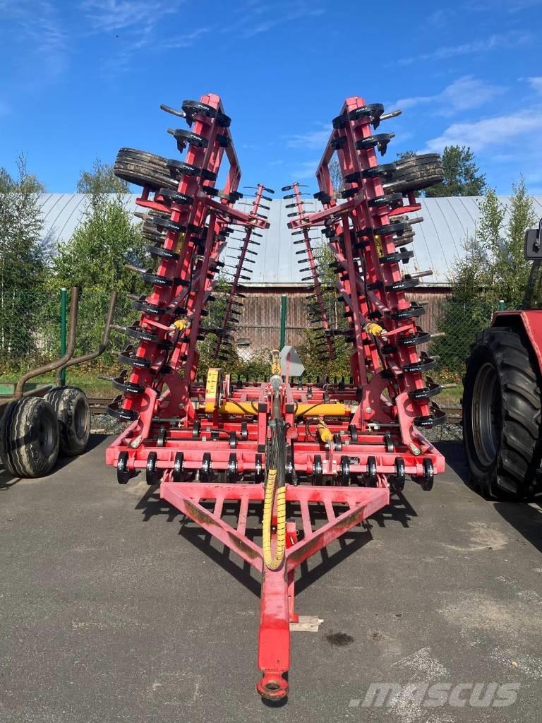 Potila Master 700 H كاسحات