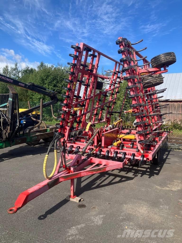 Potila Master 700 H كاسحات