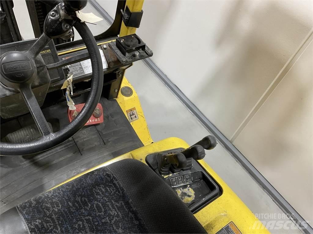 Hyster H2.00XMS شاحنات LPG