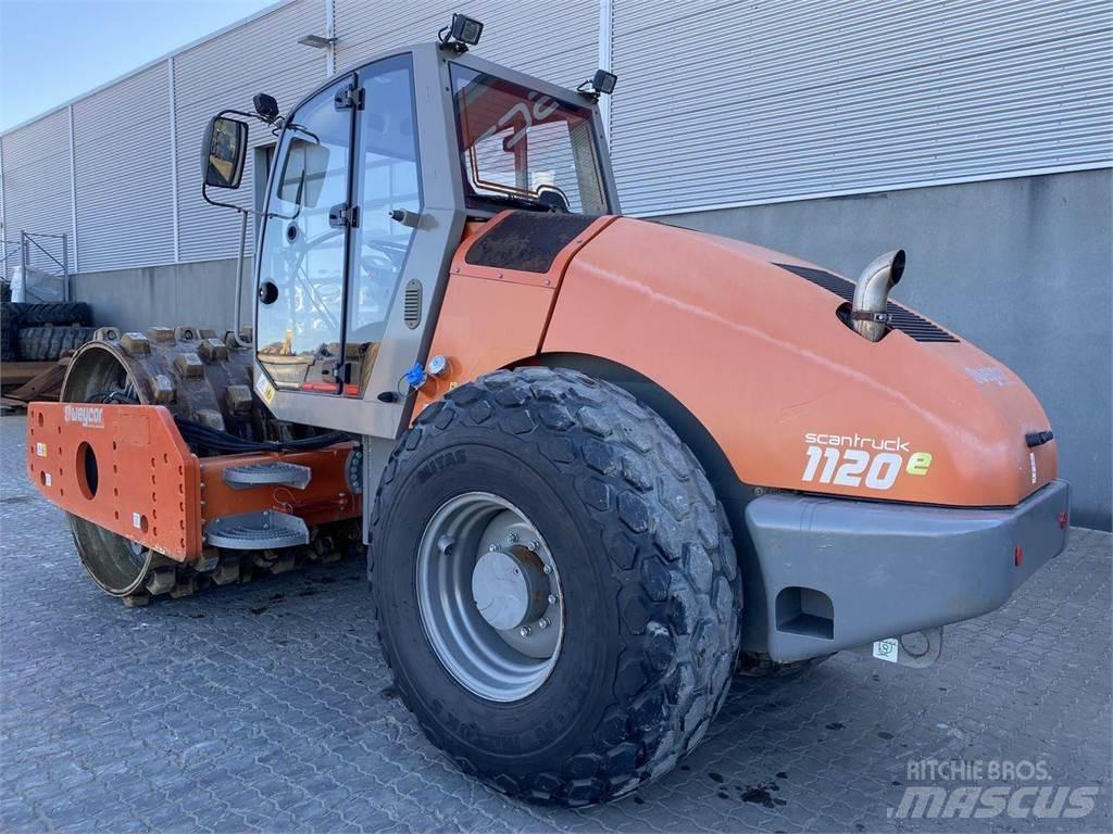 Weycor AW1120E مداحل