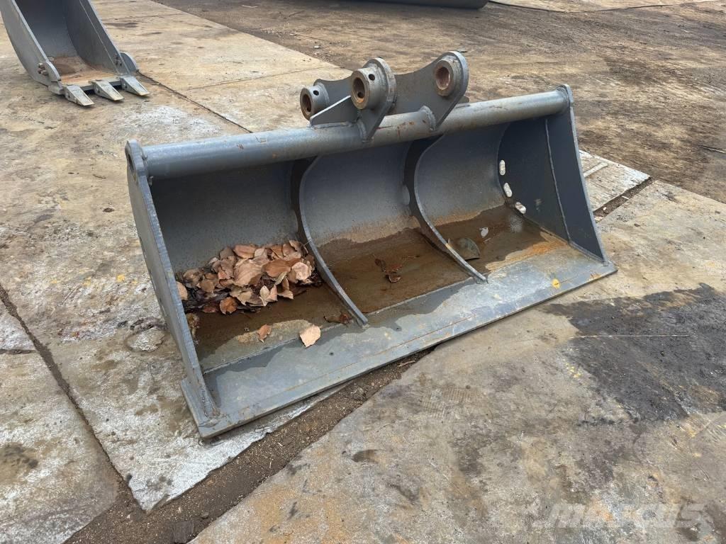 CAT 306 307 bucket دلاء
