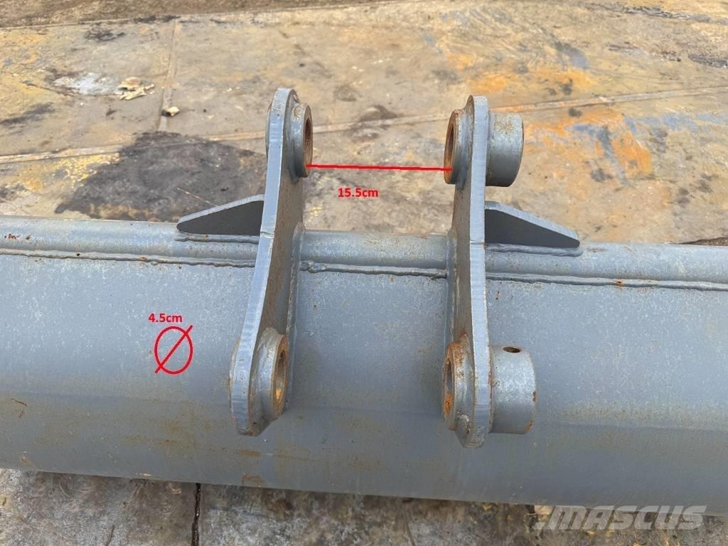 CAT 306 307 bucket دلاء