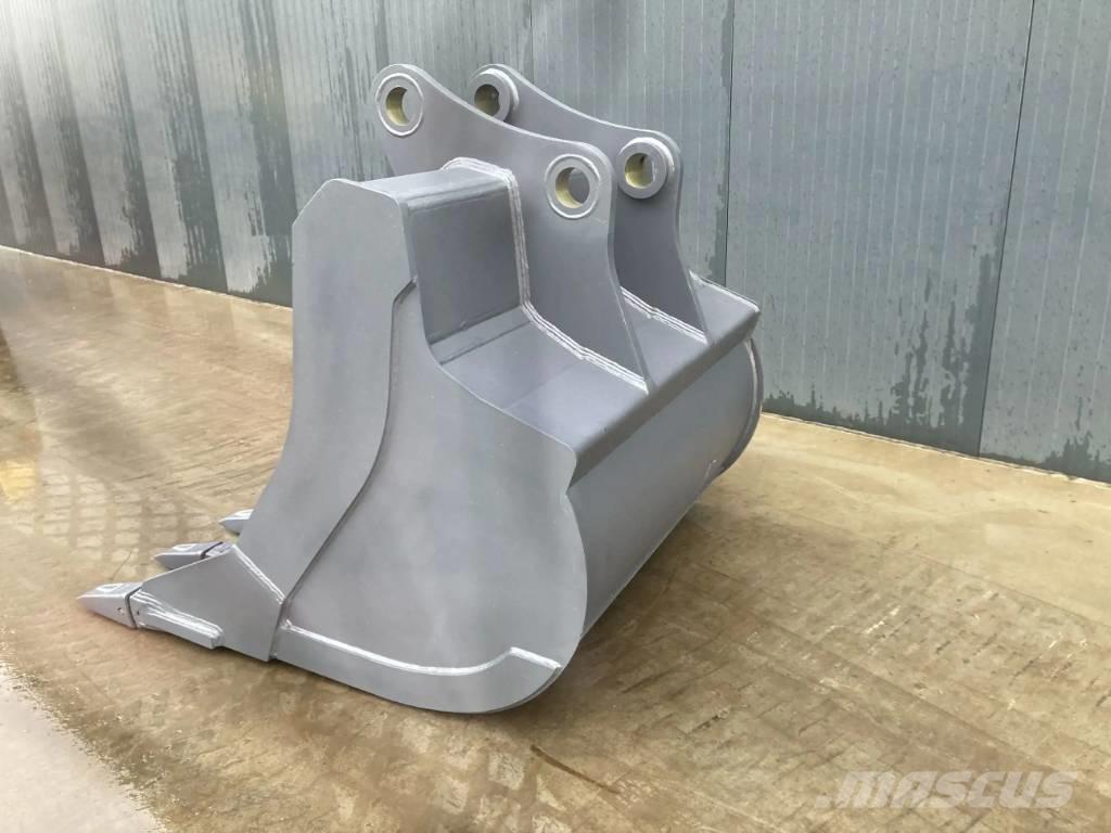 Komatsu PC300 دلاء