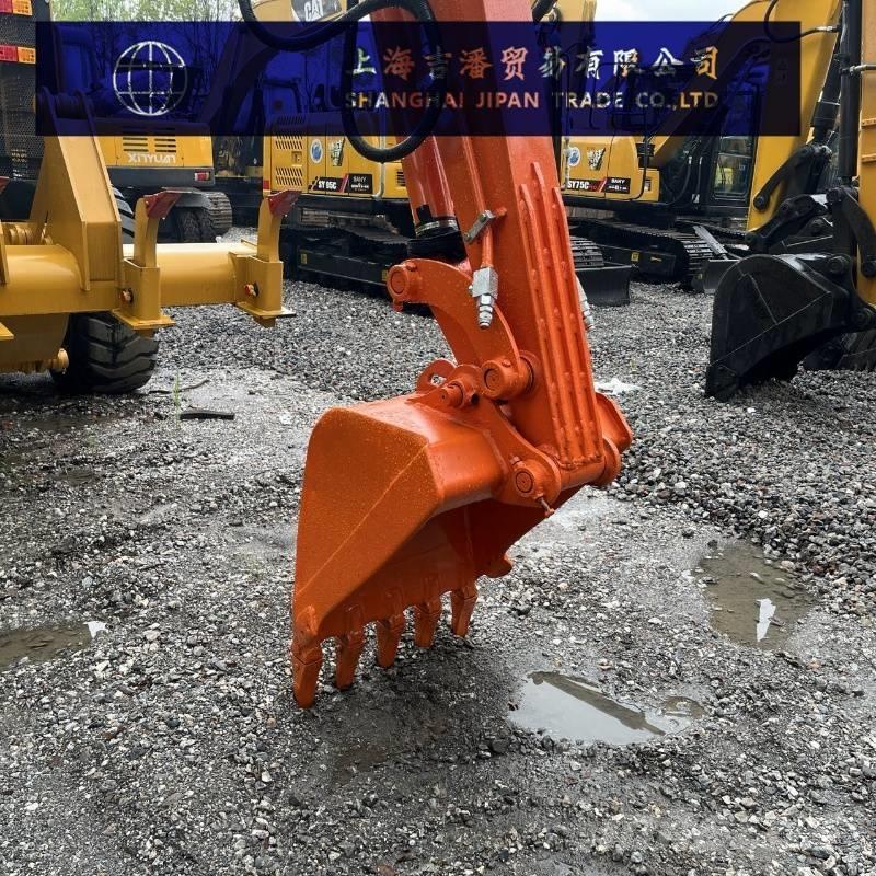 Doosan DH 60-7 حفارات صغيرة أقل من 7 طن (حفارات صغيرة)